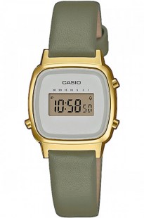 Часы Casio LA670WEFL-3E