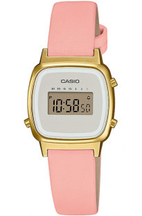 Часы Casio LA670WEFL-4A2