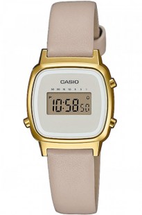 Часы Casio LA670WEFL-9E