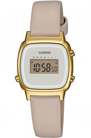 CASIO LA670WEFL-9E
