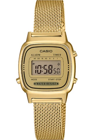 CASIO LA670WEMY-9E