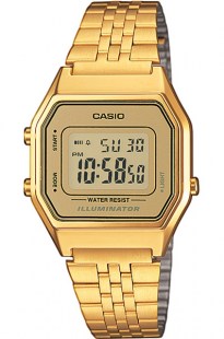 Часы Casio LA680WEGA-9E