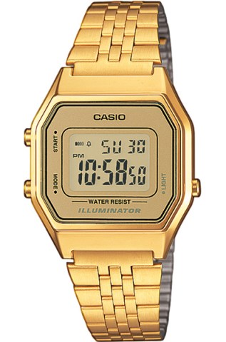 CASIO LA680WEGA-9E