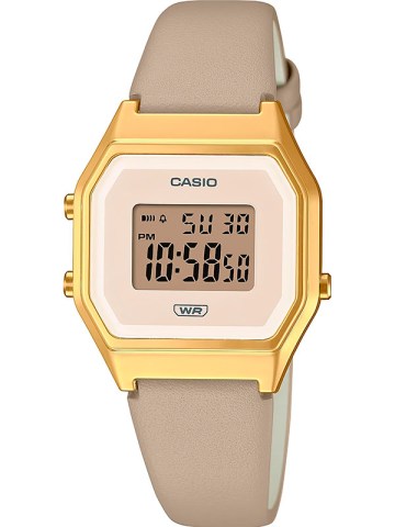 CASIO LA680WEGL-5