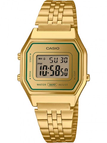 CASIO LA680WEGV-9A