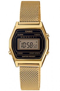 Часы Casio LA690WEMY-1E
