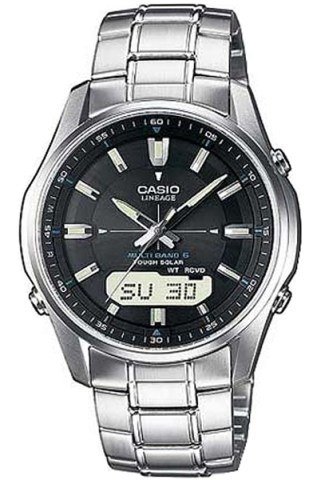 CASIO LCW-M100DSE-1A