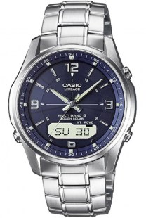 Часы Casio LCW-M100DSE-2A