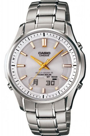 CASIO LCW-M100DSE-7A2