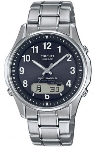 CASIO LCW-M100TSE-1A2