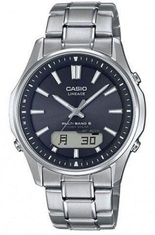 CASIO LCW-M100TSE-1A