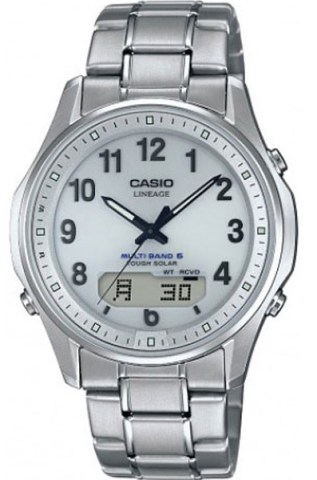 CASIO LCW-M100TSE-7A