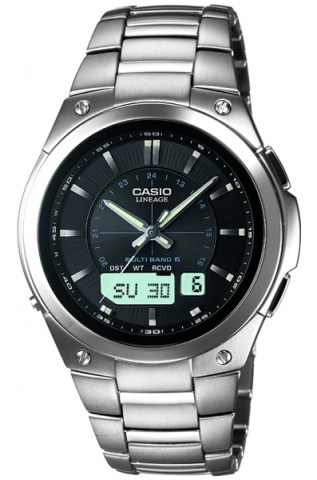 CASIO LCW-M150TD-1A