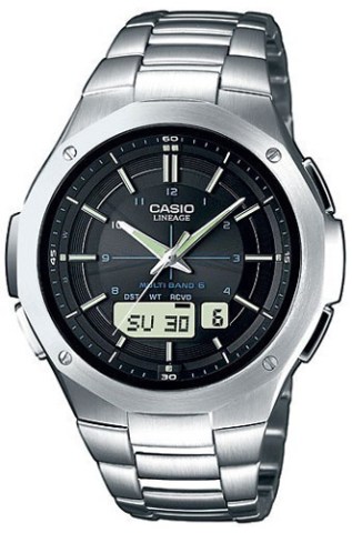CASIO LCW-M160D-1A