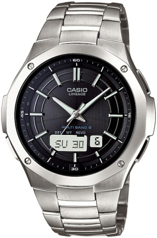 CASIO LCW-M160TD-1A