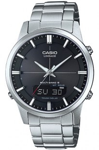Часы Casio LCW-M170D-1A