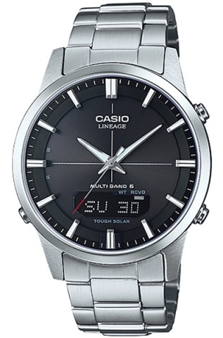 CASIO LCW-M170D-1A