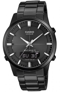 Часы Casio LCW-M170DB-1A