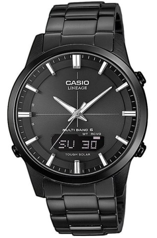 CASIO LCW-M170DB-1A