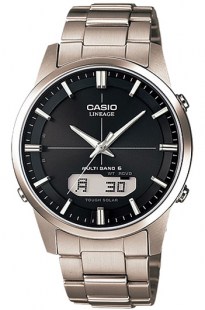 Часы Casio LCW-M170TD-1A