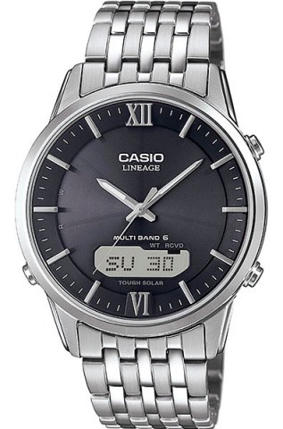 CASIO LCW-M180D-1A