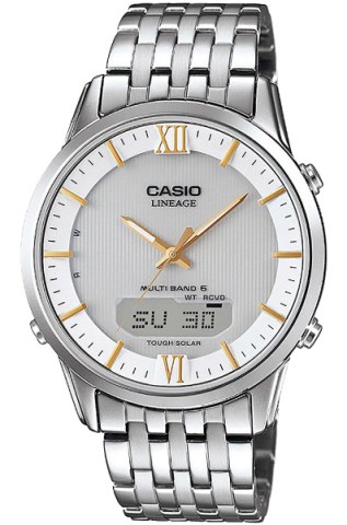 CASIO LCW-M180D-7A