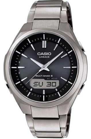 CASIO LCW-M500TD-1A