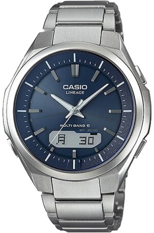CASIO LCW-M500TD-2A