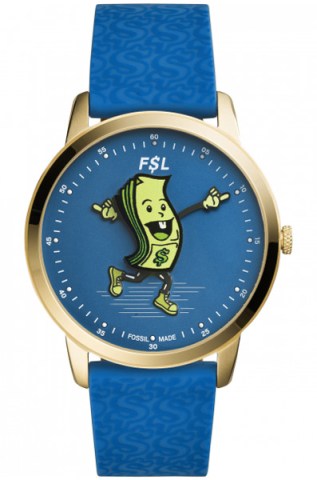 FOSSIL LE1105