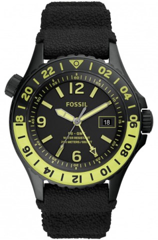FOSSIL LE1107