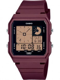 CASIO LF-20W-5A