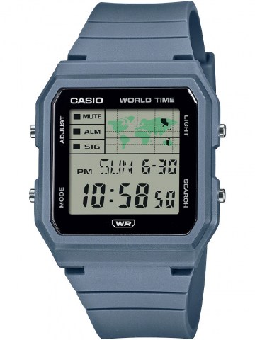 CASIO LF-30W-2A
