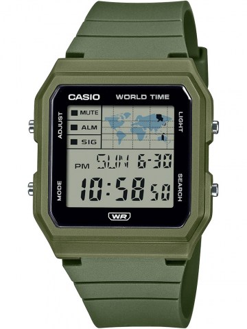 CASIO LF-30W-3A