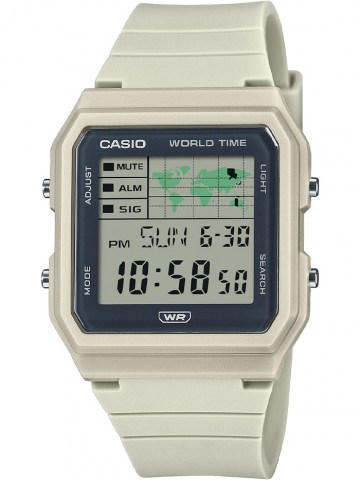 CASIO LF-30W-8A