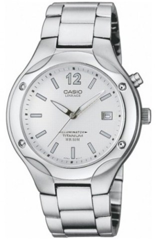 CASIO LIN-165-8B