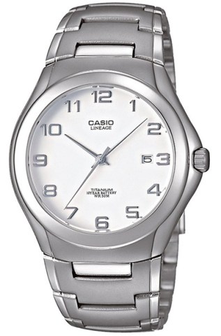 CASIO LIN-168-7A
