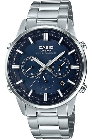CASIO LIW-M700D-2A