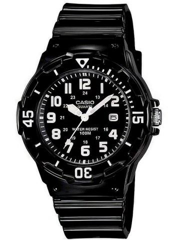 CASIO LRW-200H-1B