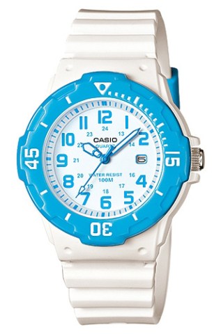 CASIO LRW-200H-2B