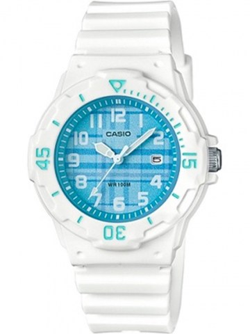 CASIO LRW-200H-2C