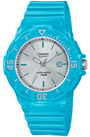 CASIO LRW-200H-2E3