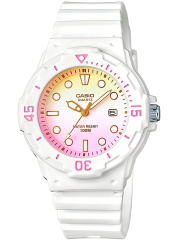 CASIO LRW-200H-4E2