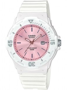 CASIO LRW-200H-4E3