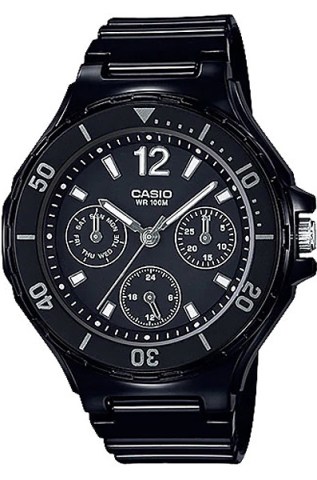 CASIO LRW-250H-1A1