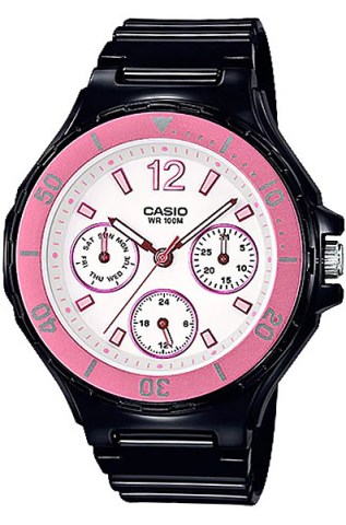 CASIO LRW-250H-1A3