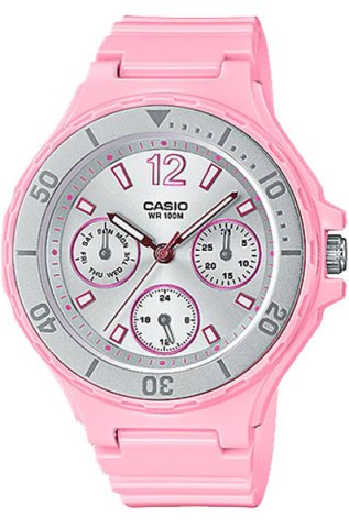 CASIO LRW-250H-4A2