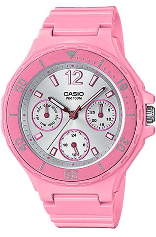 CASIO LRW-250H-4A3