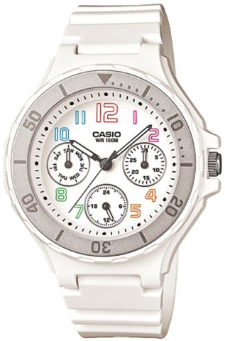 CASIO LRW-250H-7B