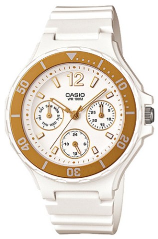 CASIO LRW-250H-9A1