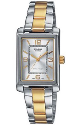 CASIO LTP-1234PSG-7A